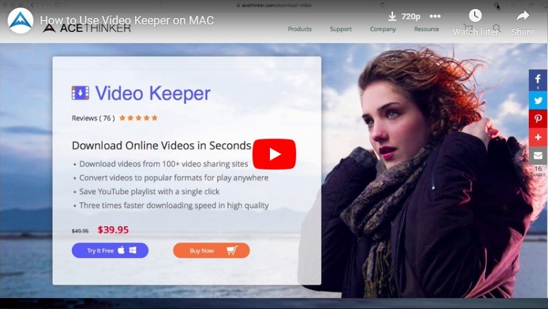Download Any Video From Any Site On Mac