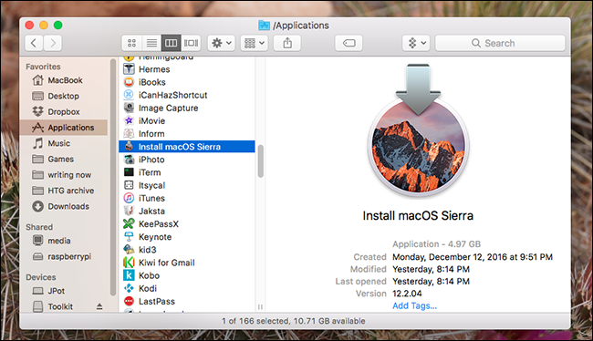 How To Download Mac Os To Flash Drive