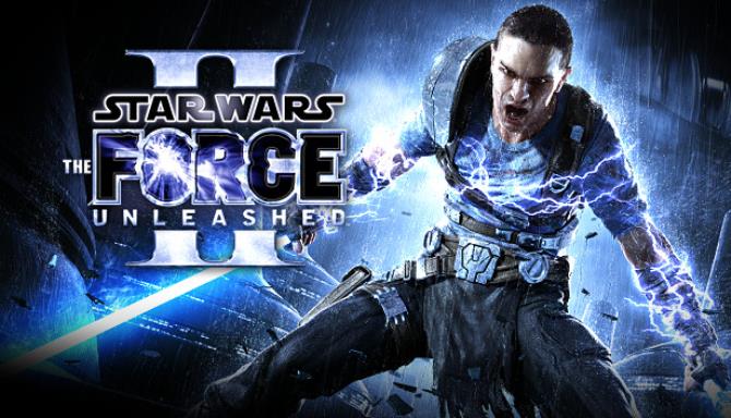 Star Wars The Force Unleashed Ii Mac Download